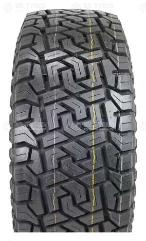 Gripmax Inception X/T 255/55 R20C 117/114Q