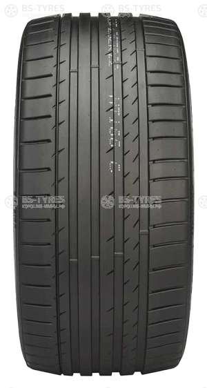 Gripmax SureGrip Pro Sport 255/45 R20 105Y