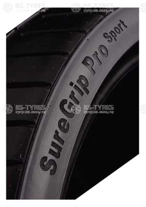 Gripmax SureGrip Pro Sport 255/45 R20 105Y