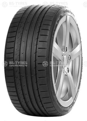 Gripmax SureGrip Pro Sport 255/45 R20 105Y