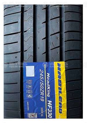 Habilead HF330 195/55 R16 91V
