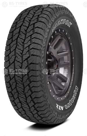 Hankook Dynapro AT2 RF11 255/65 R16 109T