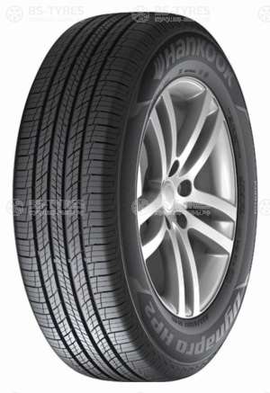 Hankook Dynapro HP2 RA33 255/55 R19 111V