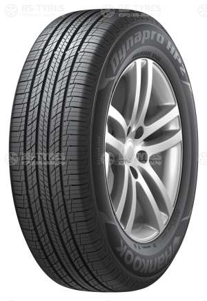 Hankook Dynapro HP2 RA33 255/55 R19 111V