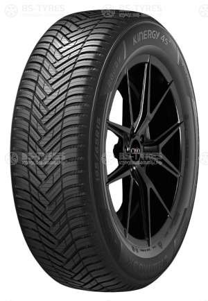 Hankook Kinergy 4s2 X H750A 235/55 R19 105W