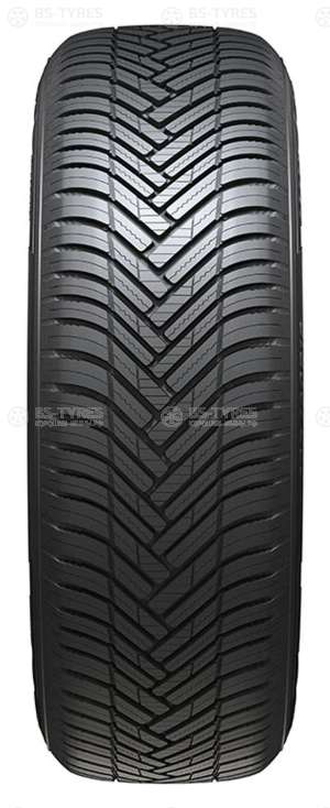 Hankook Kinergy 4s2 X H750A 235/55 R19 105W
