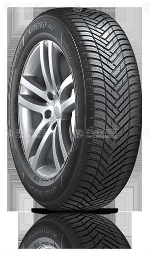 Hankook Kinergy 4s2 X H750A 235/55 R19 105W