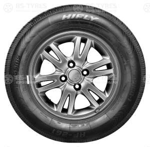 Hifly HF261 205/65 R15 94H