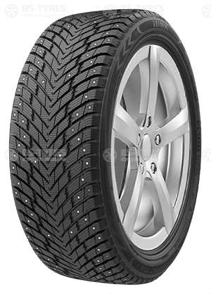 ILink Wintervorhut Stud II 285/40 R22 110T