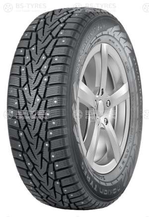 Ikon Nordman 7 (Character Ice 7) 195/50 R16 88T