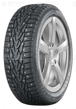 Ikon Nordman 7 (Character Ice 7) 195/50 R16 88T