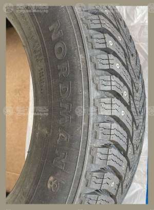 Ikon Nordman 8 (Character Ice 8) SUV 235/75 R15 105T