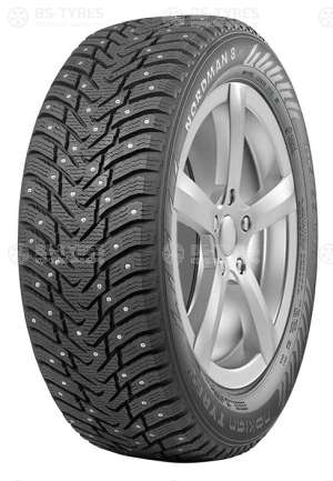 Ikon Nordman 8 (Character Ice 8) SUV 235/75 R15 105T