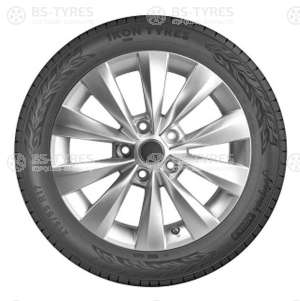 Ikon (Nokian Tyres) Autograph Aqua 3 205/55 R16 94V