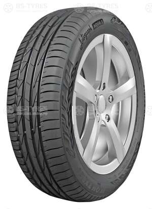 Ikon (Nokian Tyres) Autograph Aqua 3 205/55 R16 94V