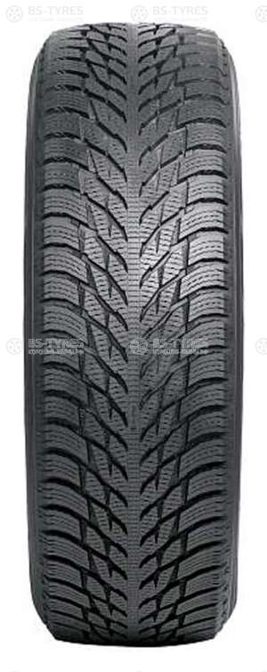 Ikon (Nokian Tyres) Autograph Snow 3 SUV 285/45 R21 113T