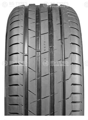 Ikon (Nokian Tyres) Autograph Ultra 2 SUV 235/50 R20 104Y