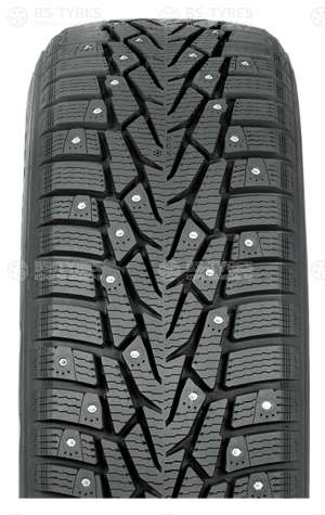 Ikon (Nokian Tyres) Character Ice 7 (Nordman 7) 195/65 R15 95T