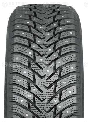 Ikon (Nokian Tyres) Character Ice 8 (Nordman 8) SUV 215/70 R16 104T