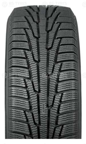 Ikon (Nokian Tyres) Character Snow 2 (Nordman RS2) SUV 225/60 R18 104R