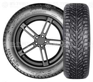 Ikon (Nokian Tyres) Autograph Ice 9 185/60 R15 88T
