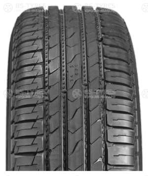 Ikon (Nokian Tyres) Character Aqua (Nordman S2) SUV 235/55 R19 101V