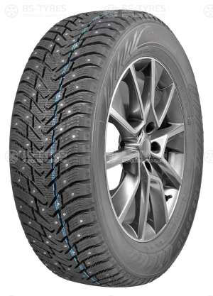 Ikon (Nokian Tyres) Character Ice 8 (Nordman 8) SUV 215/70 R16 104T