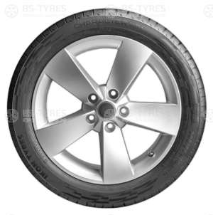 Ikon (Nokian Tyres) Character Ultra (Nordman SZ2) 245/45 R18 100W