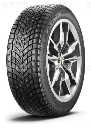Ikon (Nokian Tyres) Autograph Ice 10 SUV 265/50 R20 111T