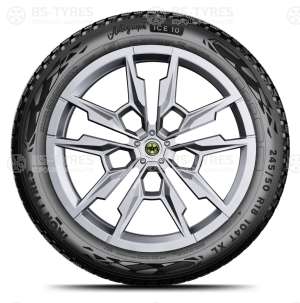Ikon (Nokian Tyres) Autograph Ice 10 SUV 265/50 R20 111T
