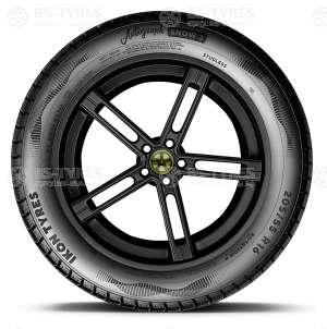 Ikon (Nokian Tyres) Autograph Snow 3 SUV 285/45 R21 113T