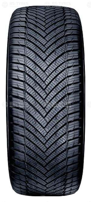Imperial All Season Driver 255/35 R19 96Y