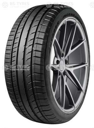 Antares Ingens-Locus 265/40 R22 106V