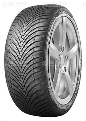Kumho HA32 SUV 275/40 R20 106W