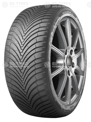 Kumho HA32 SUV 275/40 R20 106W