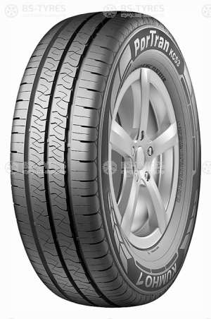 Kumho Portran KC53 175/65 R14C 90/88T