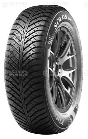 Kumho Solus HA31 245/70 R16 107H