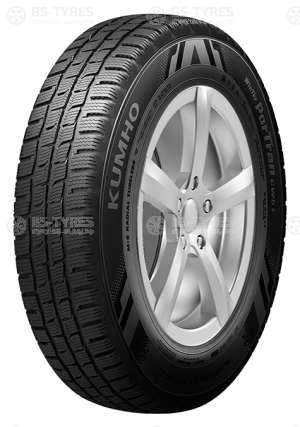 Kumho Winter Portran CW51 185/80 R14C 100Q