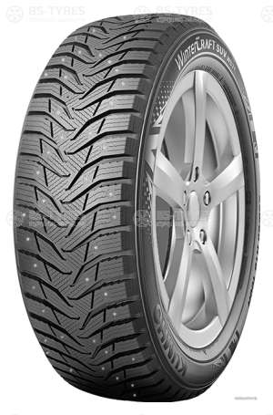 Kumho WinterCraft Ice WS31 265/50 R20 111T