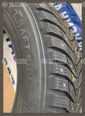 Kumho WinterCraft Ice WS31 265/50 R20 111T