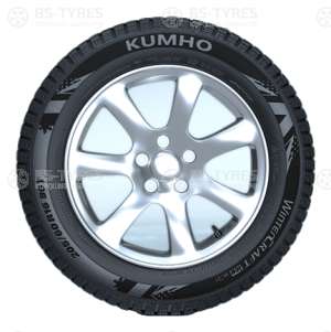 Kumho Wintercraft Ice WI31 225/60 R16 102T