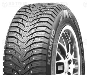 Kumho Wintercraft Ice WI31 225/60 R16 102T