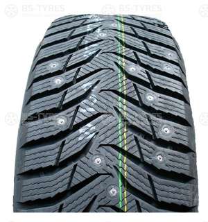 Kumho Wintercraft Ice WI31 225/60 R16 102T