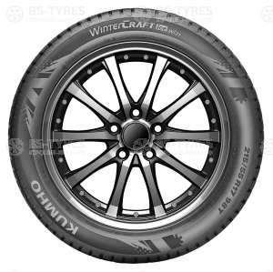 Kumho Wintercraft Ice WI31 225/60 R16 102T