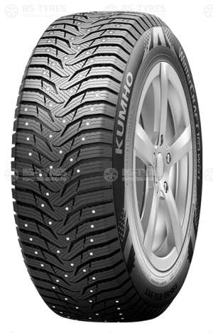 Kumho Wintercraft Ice WI31 225/60 R16 102T