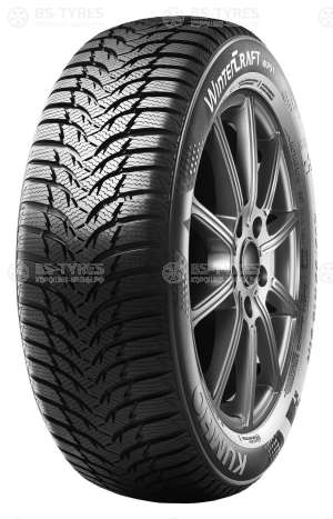 Kumho Wintercraft WP51 215/50 R17 95H
