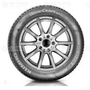 Kumho Wintercraft WP51 215/50 R17 95H