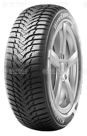 Kumho Wintercraft WP51 215/50 R17 95H