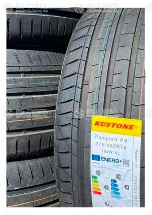 Kustone Passion P9 275/30 R20 97W