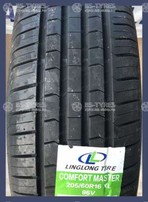 LingLong Comfort Master 175/65 R15 84H